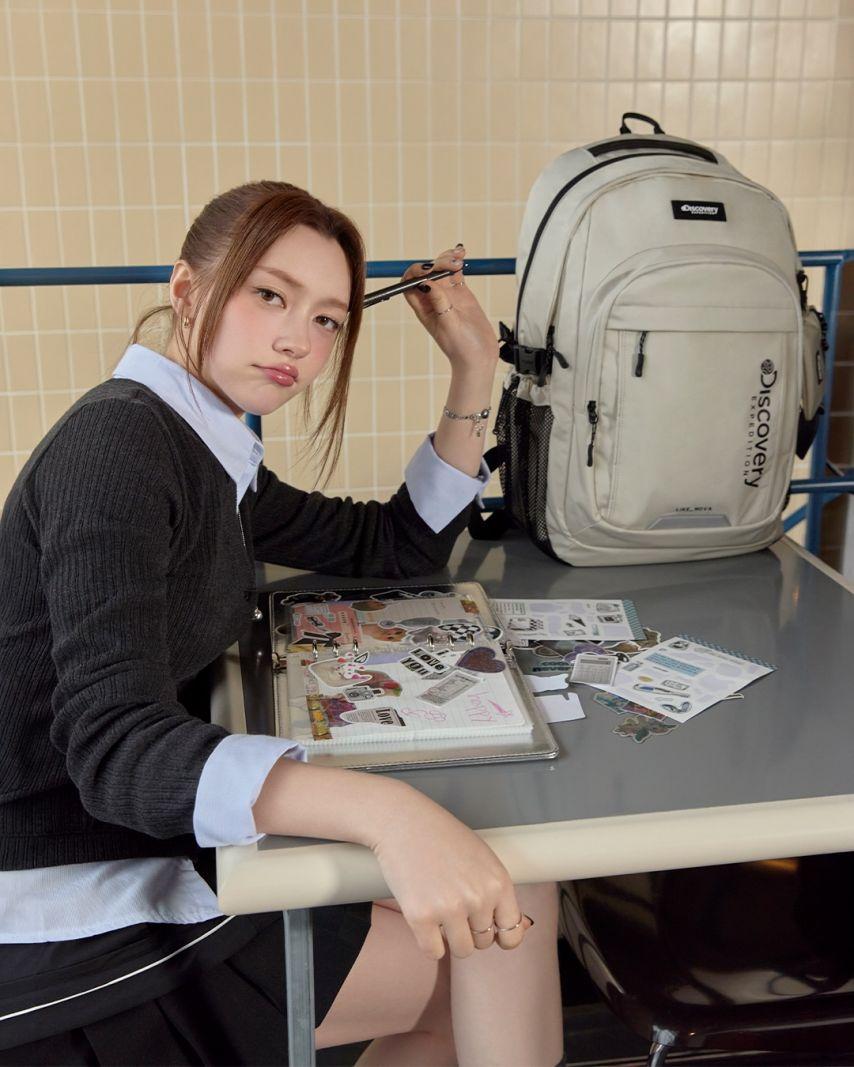 문샤넬 피프티피프티 디스커버리7