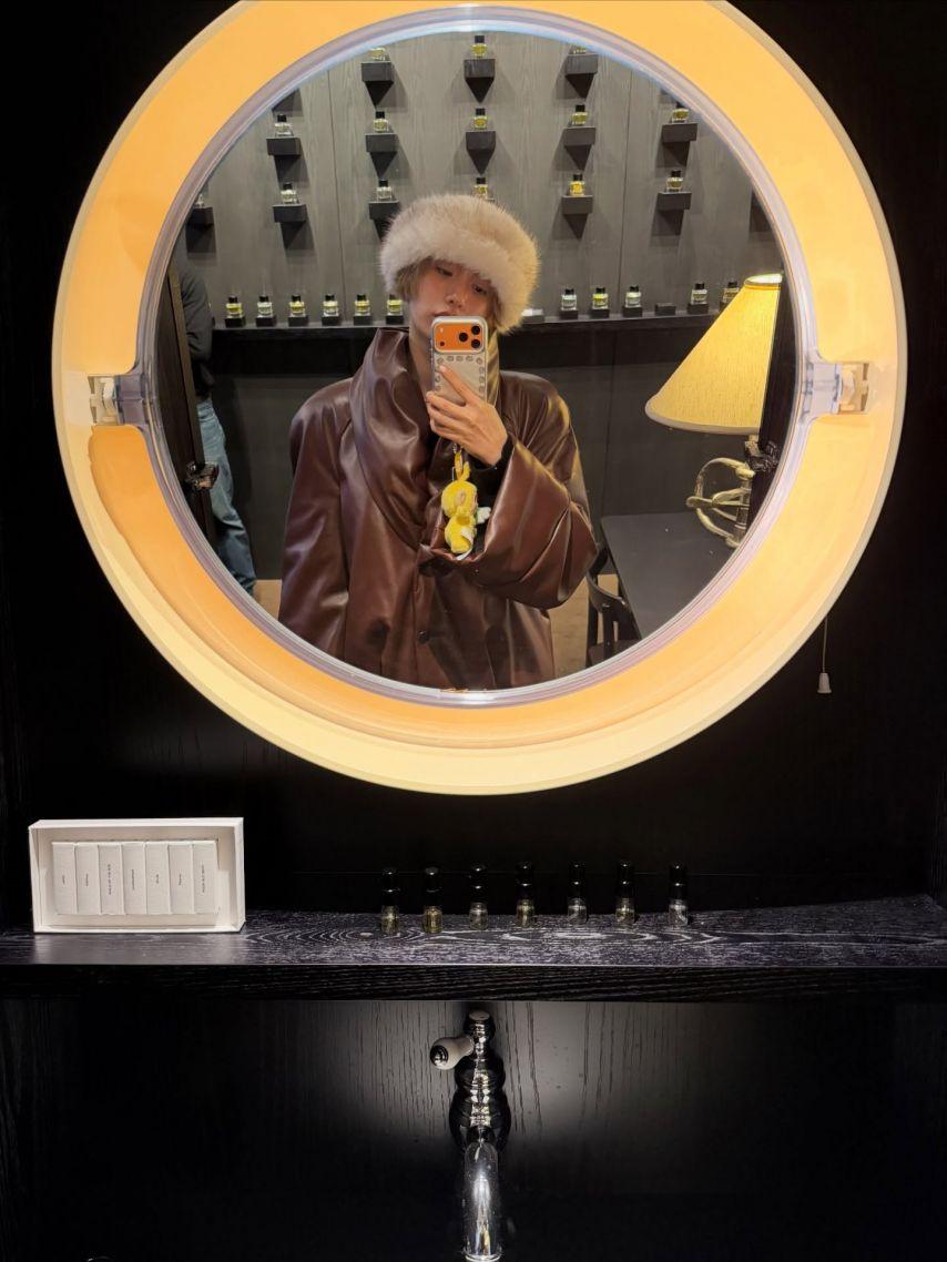 나나 임진아 인별2