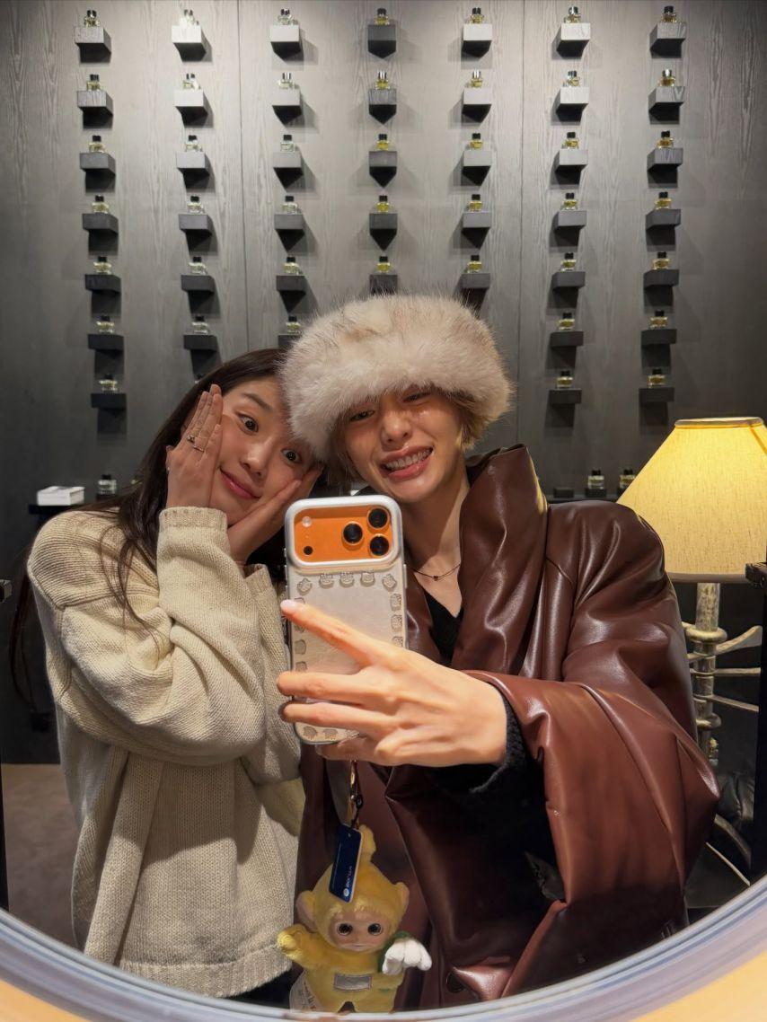 나나 임진아 인별4