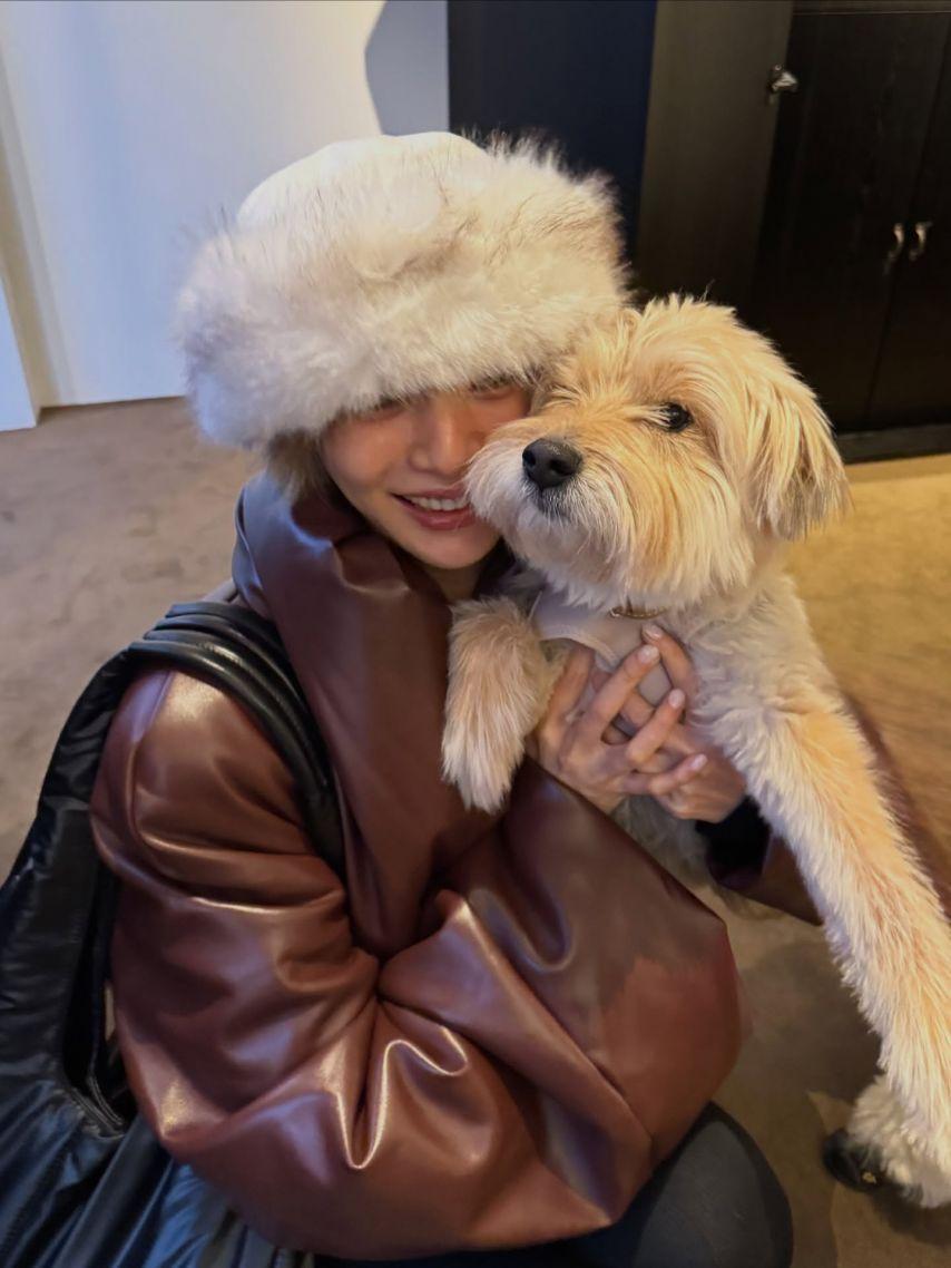 나나 임진아 인별5