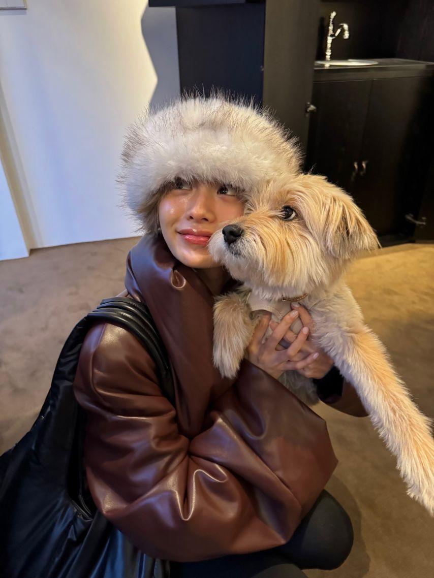 나나 임진아 인별6