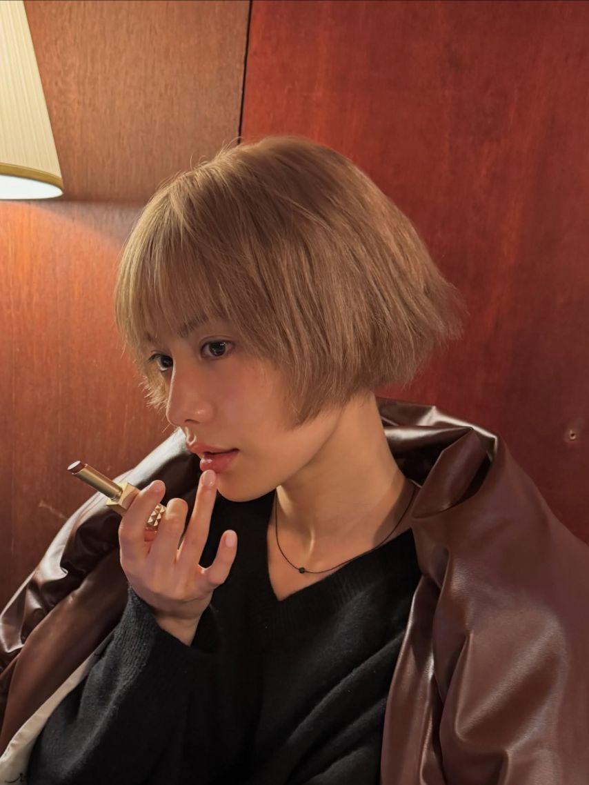 나나 임진아 인별9