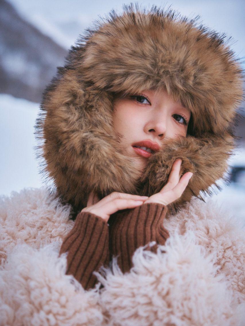 표예진 DAZED데이즈드0