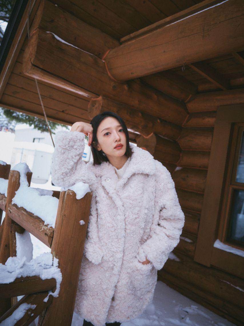 표예진 DAZED데이즈드2