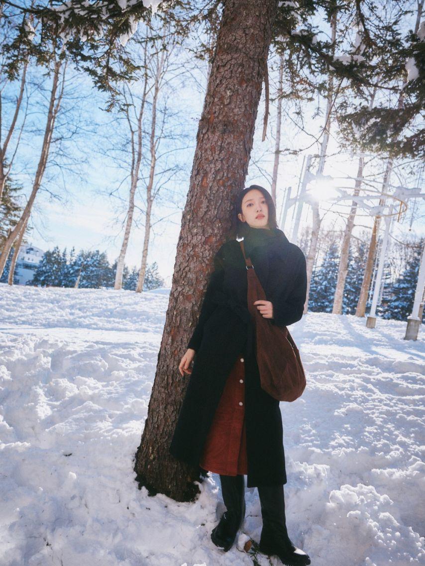 표예진 DAZED데이즈드3