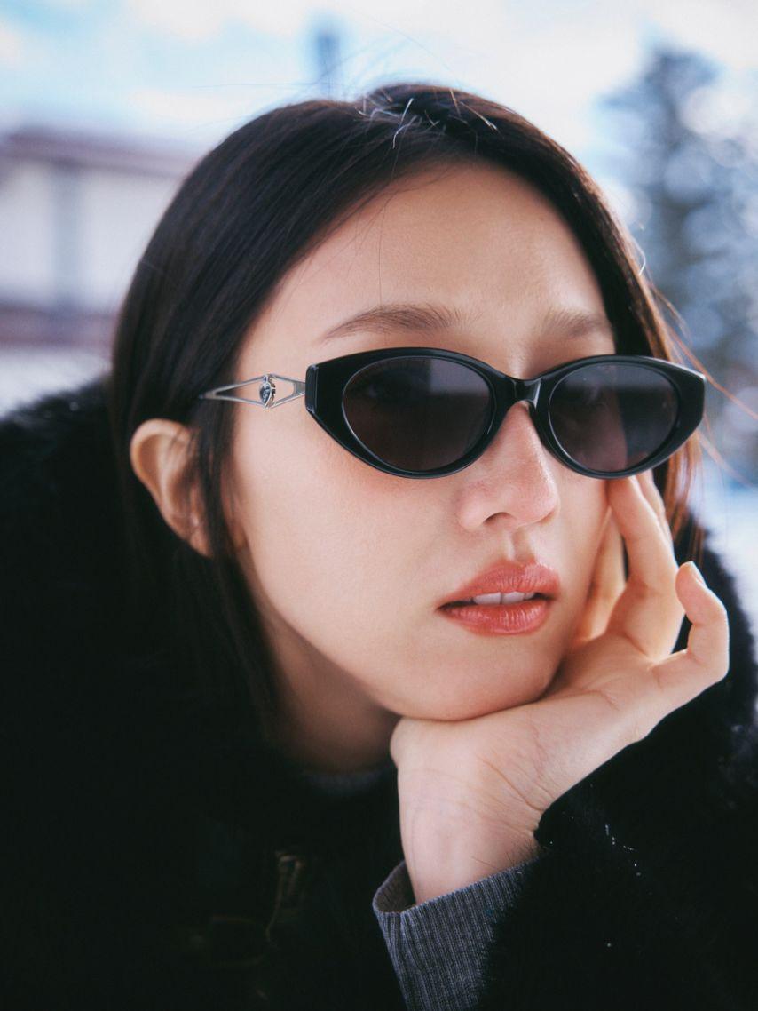 표예진 DAZED데이즈드4