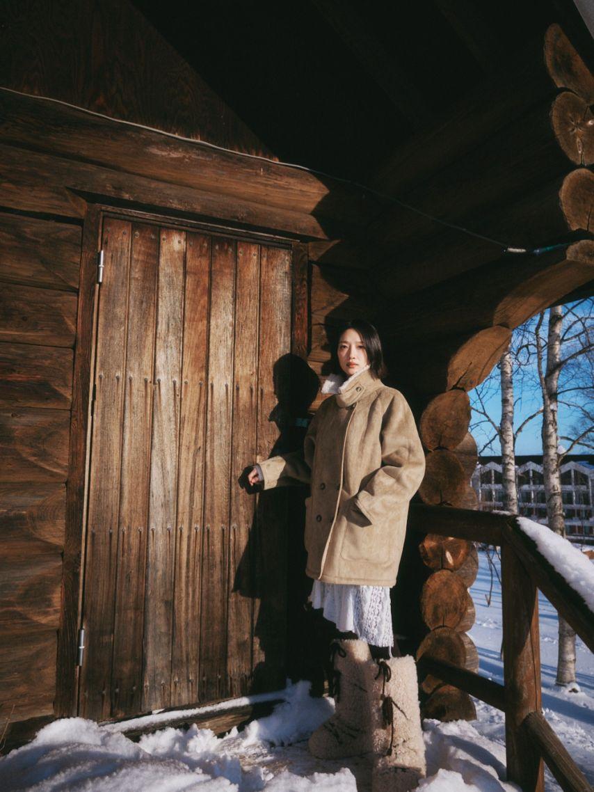 표예진 DAZED데이즈드5