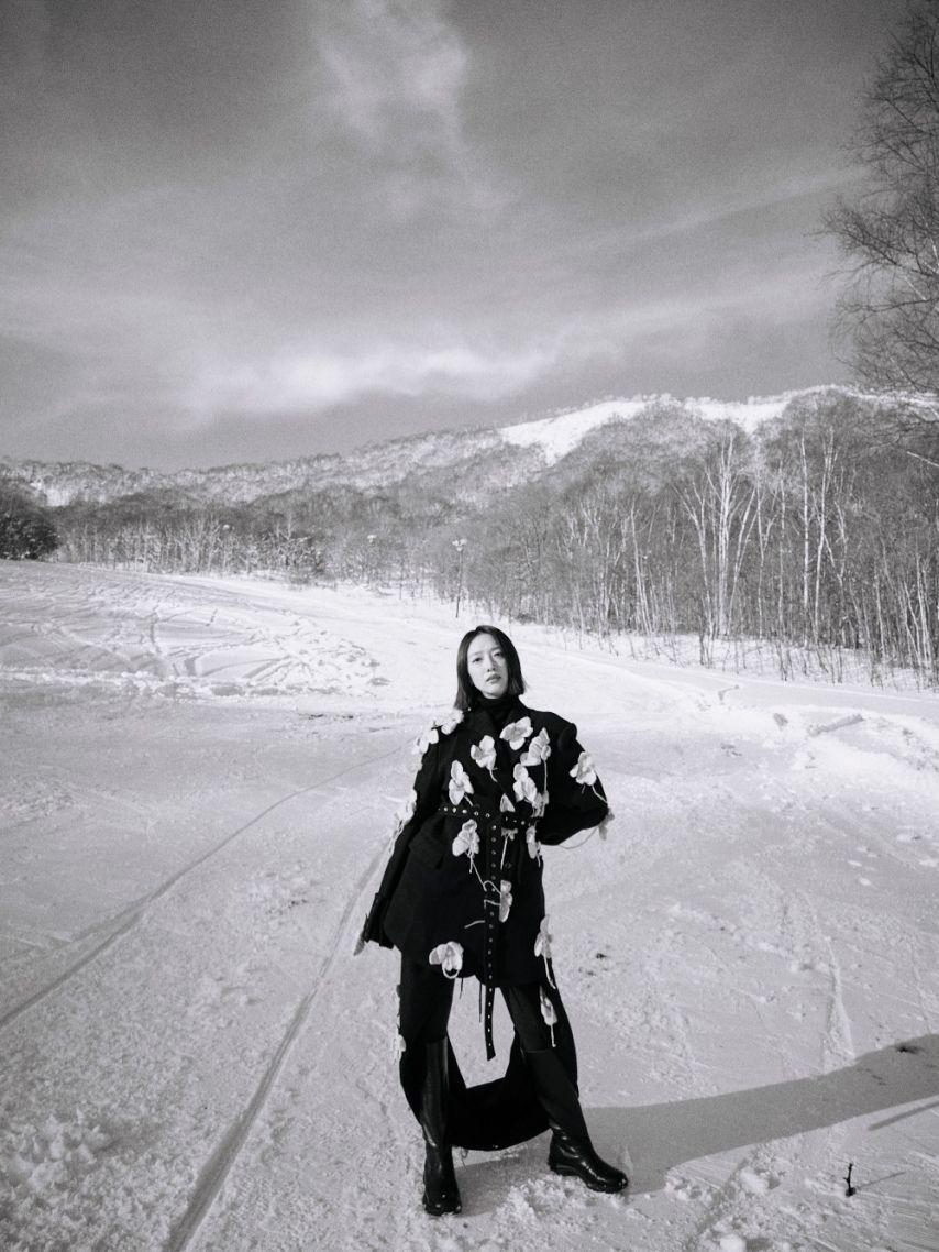 표예진 DAZED데이즈드6