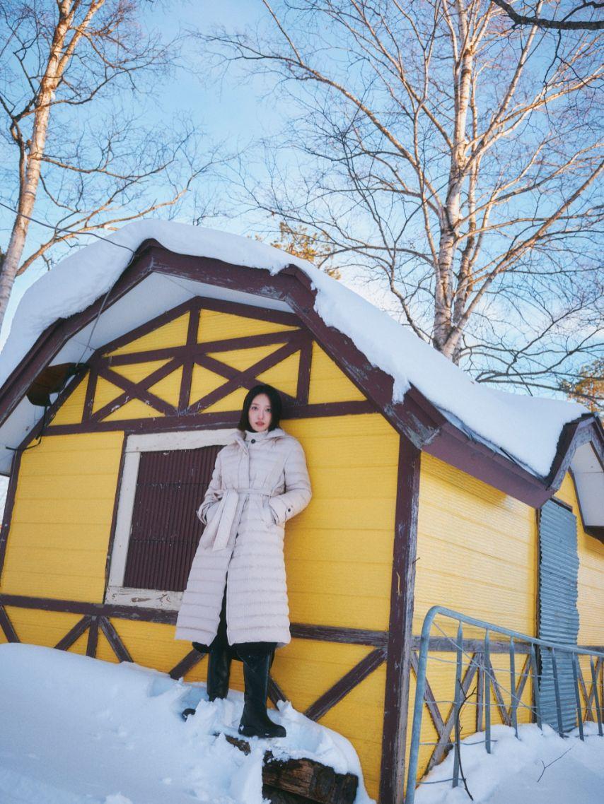 표예진 DAZED데이즈드7