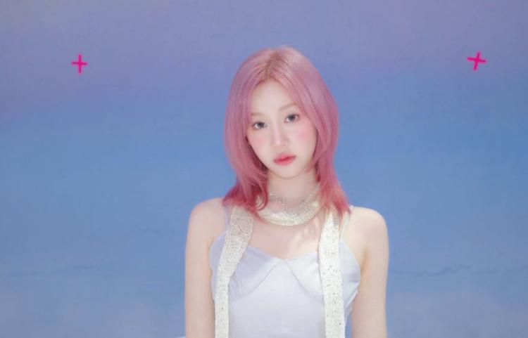 베이비몬스터 파리타1