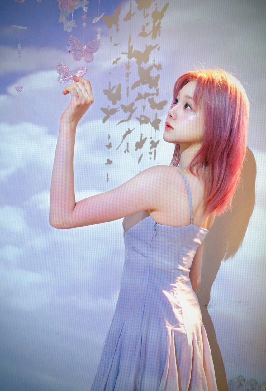 베이비몬스터 파리타2