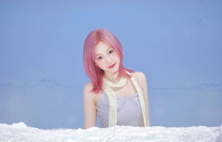 베이비몬스터 파리타3