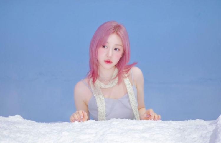 베이비몬스터 파리타4