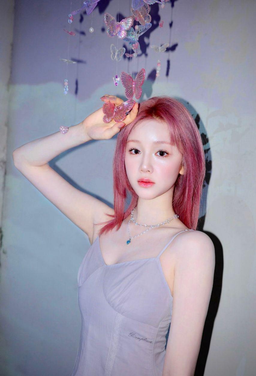 베이비몬스터 파리타5