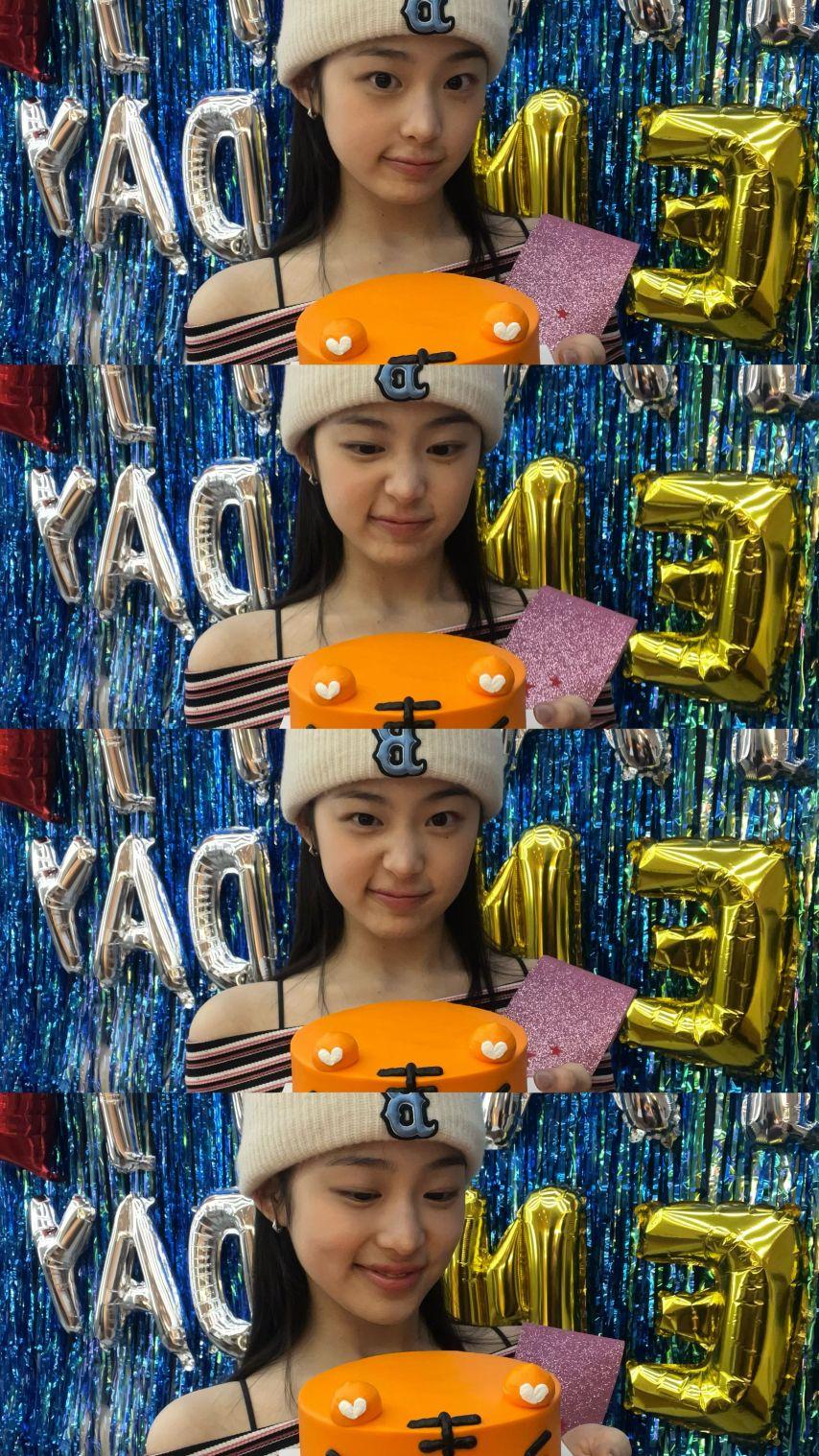 베이비돈크라이 베니0