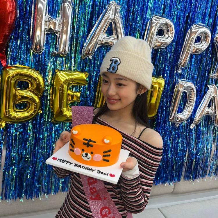 베이비돈크라이 베니2