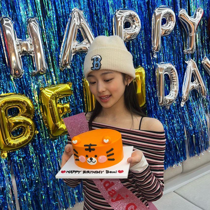 베이비돈크라이 베니3