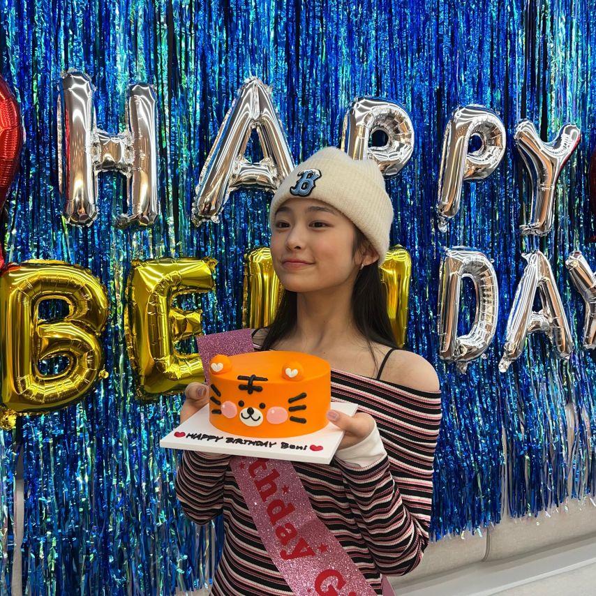 베이비돈크라이 베니4