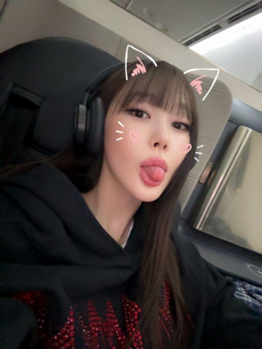 에스파 (aespa) 지젤0