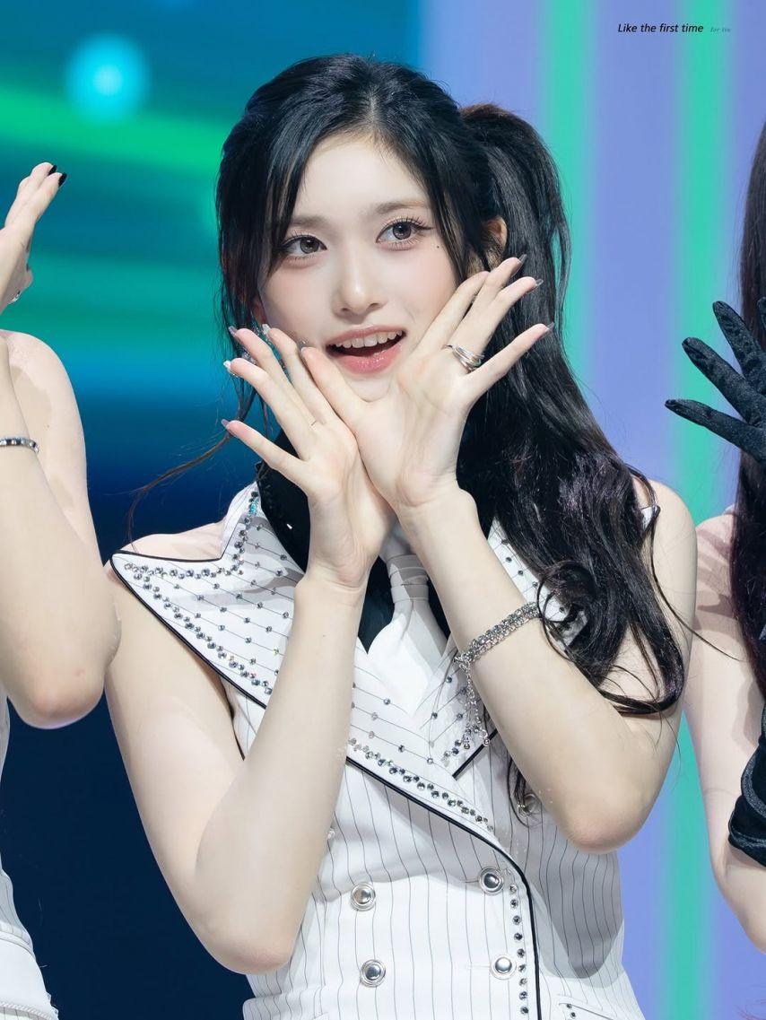 IVE (아이브) 이서0