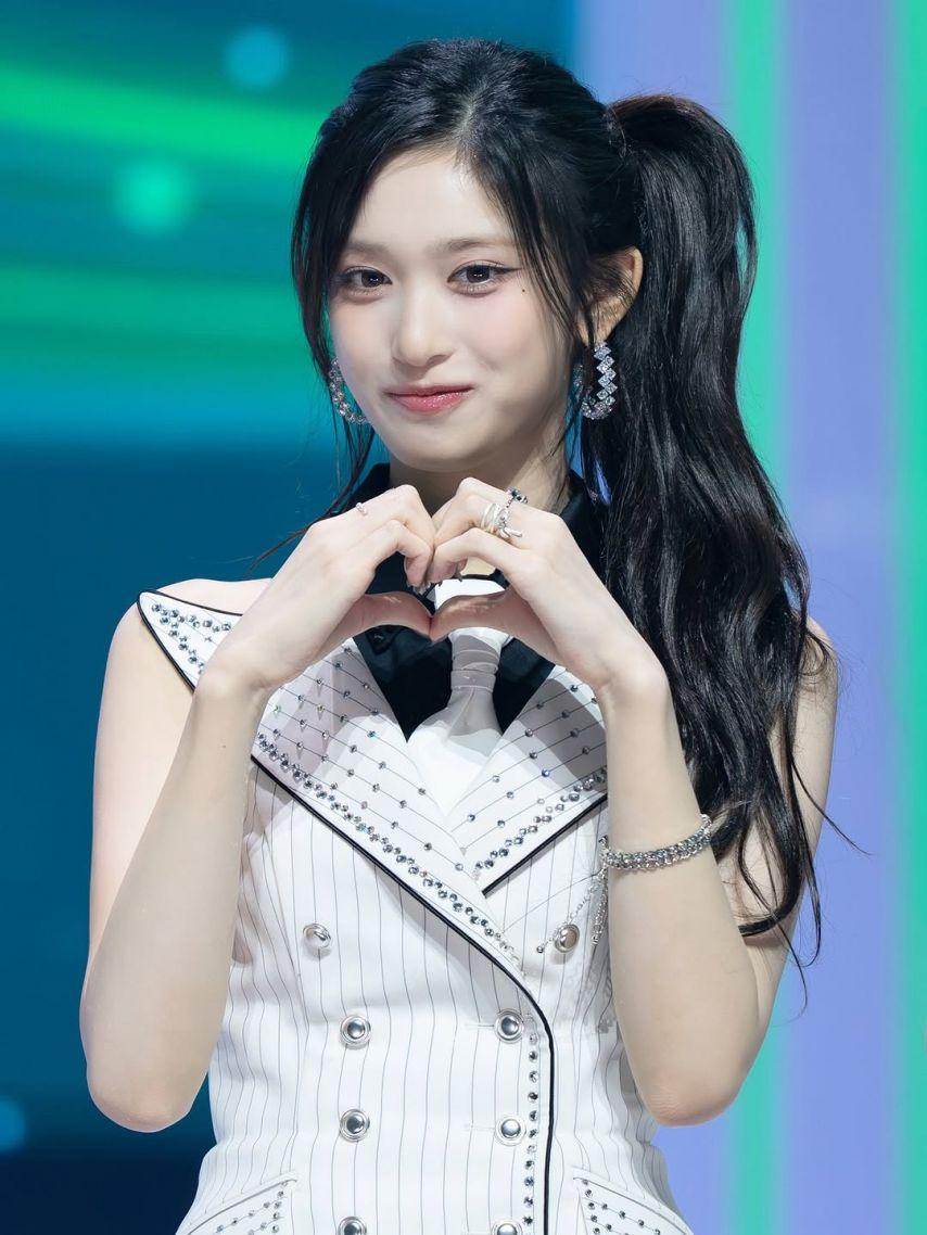 IVE (아이브) 이서2