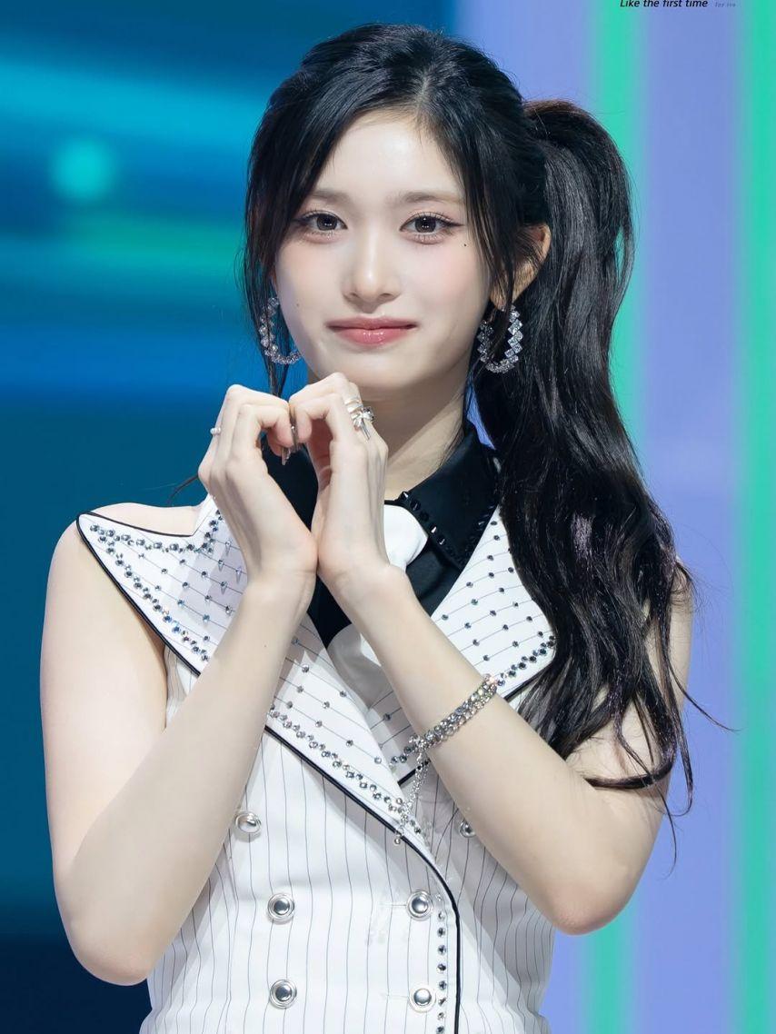 IVE (아이브) 이서3