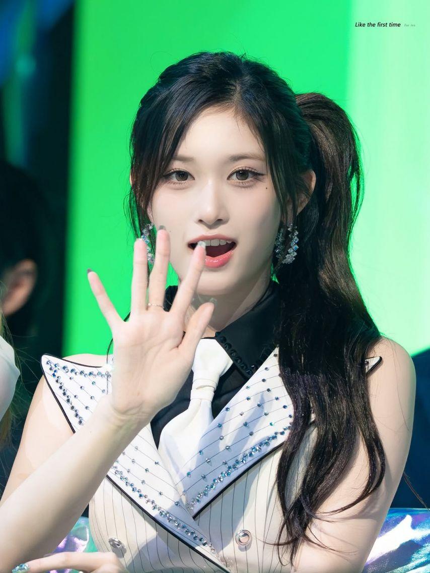 IVE (아이브) 이서5