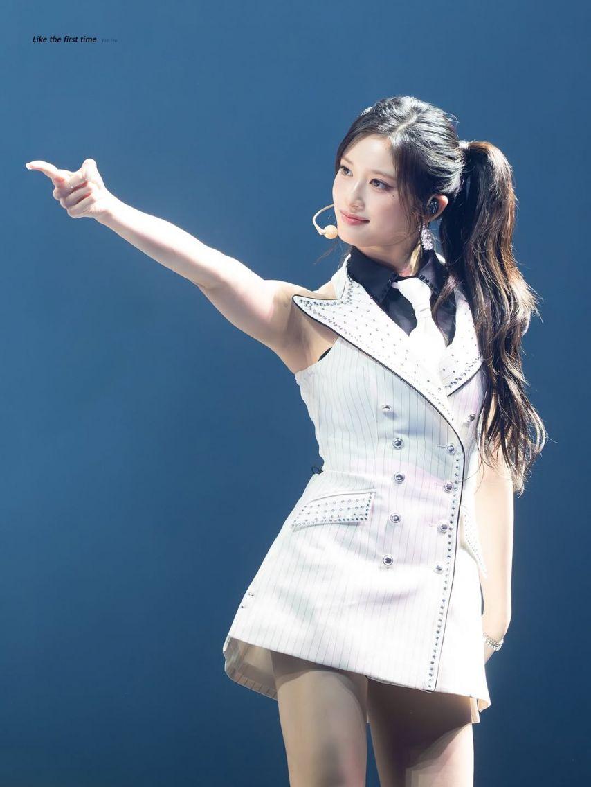 IVE (아이브) 이서7