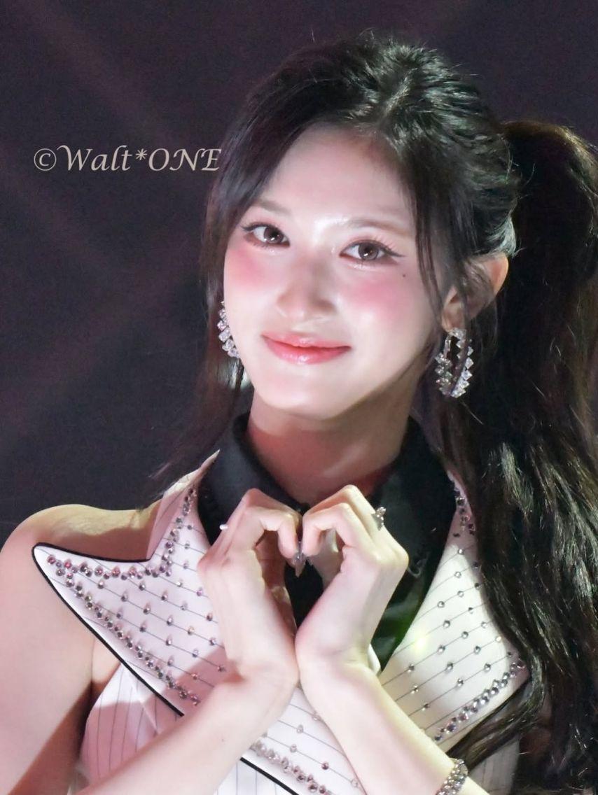 IVE (아이브) 이서8