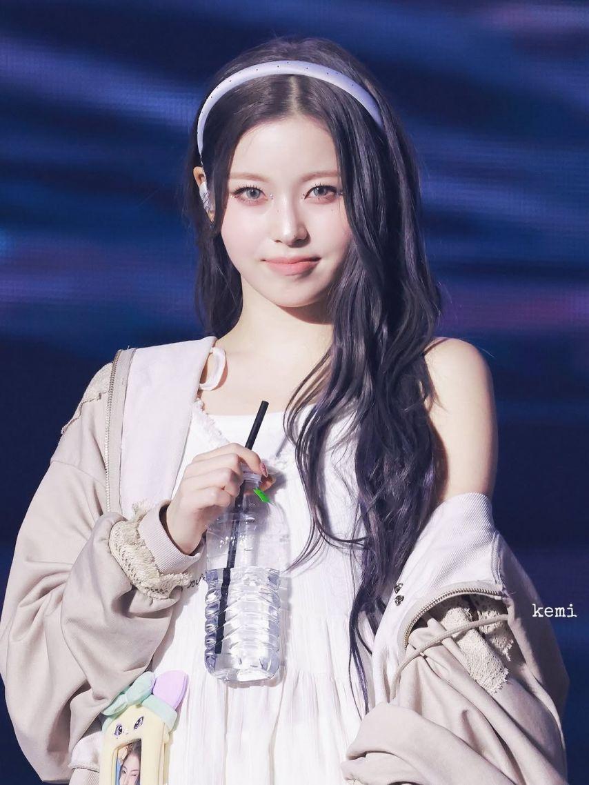 NMIXX (엔믹스) 규진0