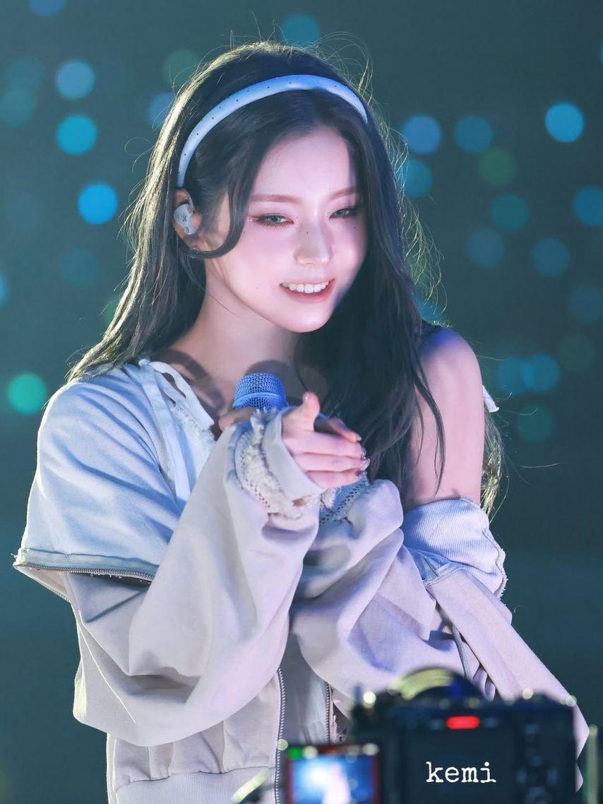 NMIXX (엔믹스) 규진1