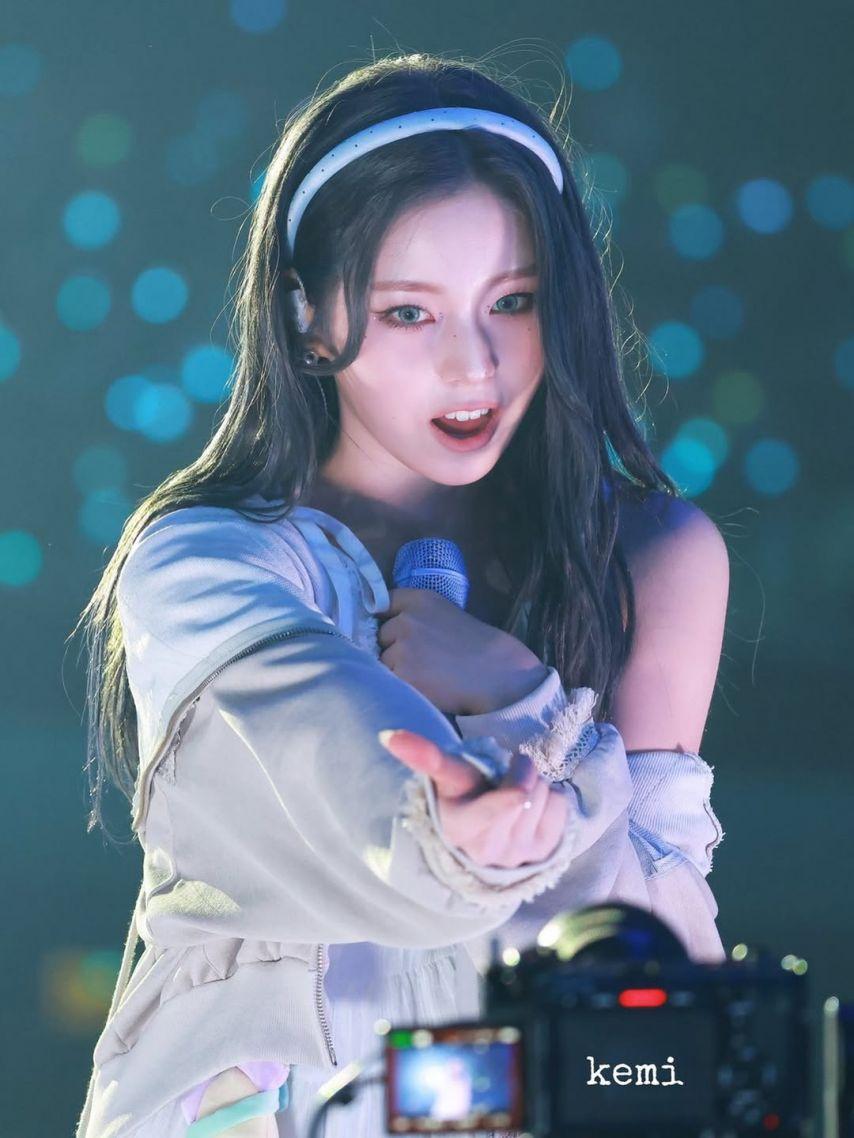 NMIXX (엔믹스) 규진2