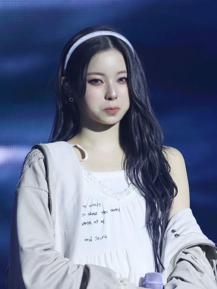 NMIXX (엔믹스) 규진4