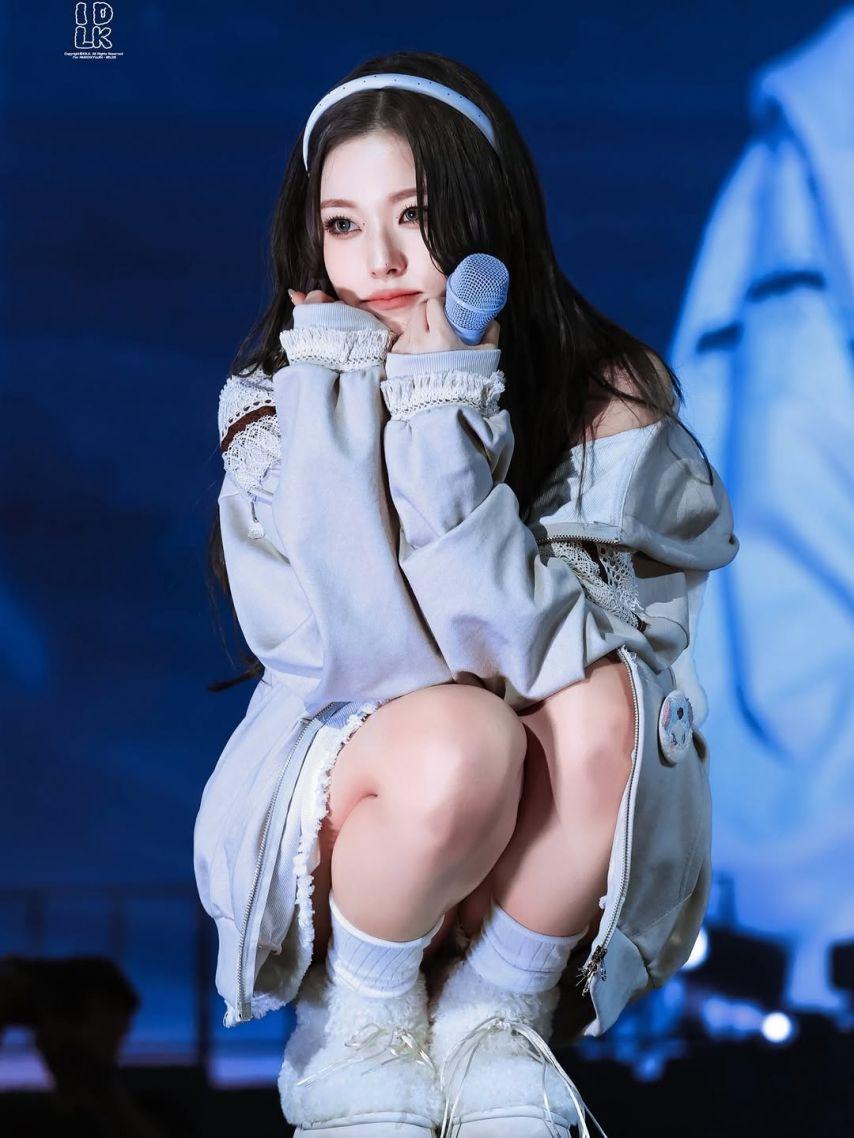 NMIXX (엔믹스) 규진6