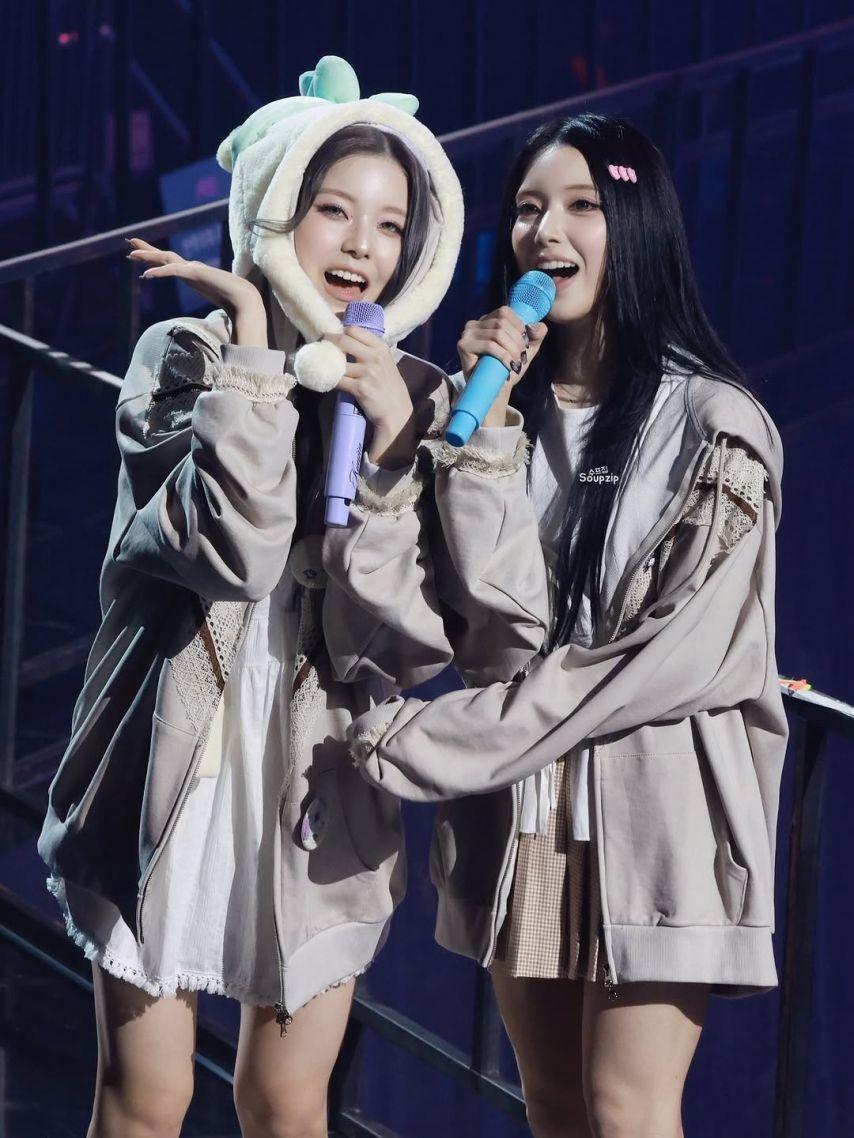 NMIXX (엔믹스) 규진8