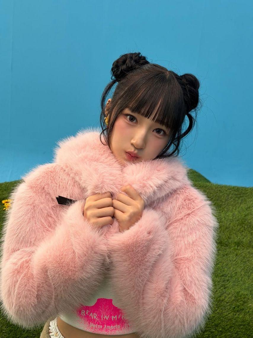 UNIS (유니스) 방윤하0