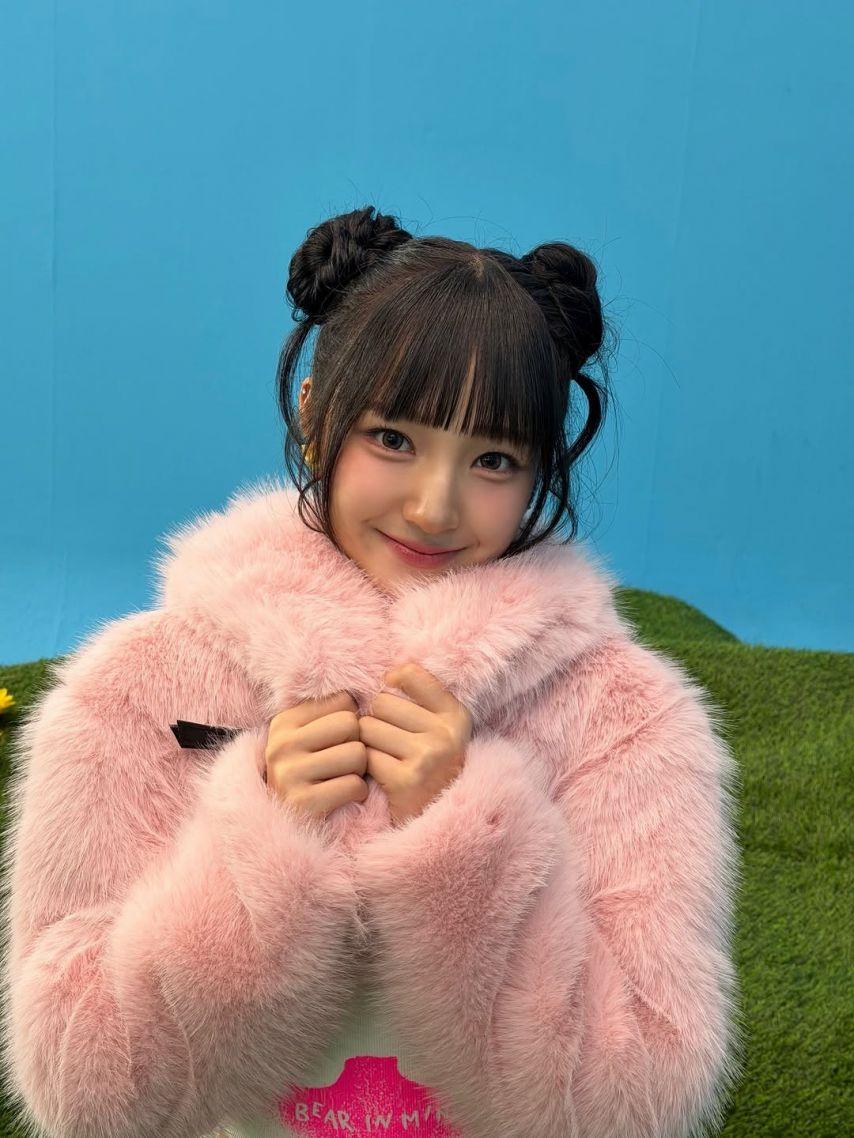 UNIS (유니스) 방윤하1