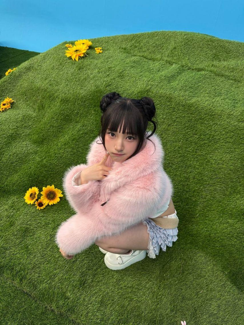 UNIS (유니스) 방윤하2