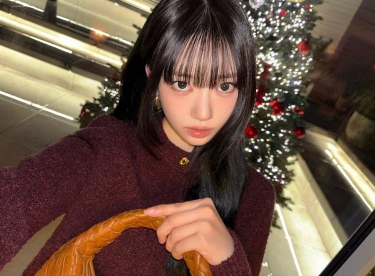 MEOVV (미야오) 수인1