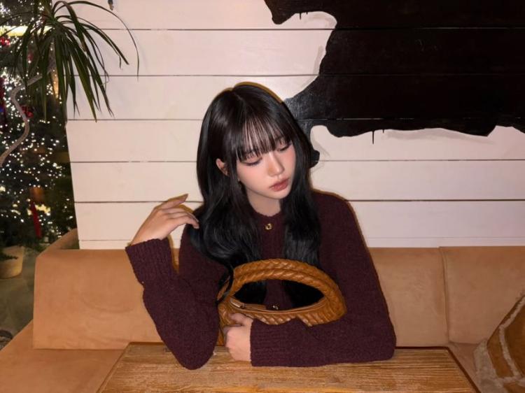 MEOVV (미야오) 수인3