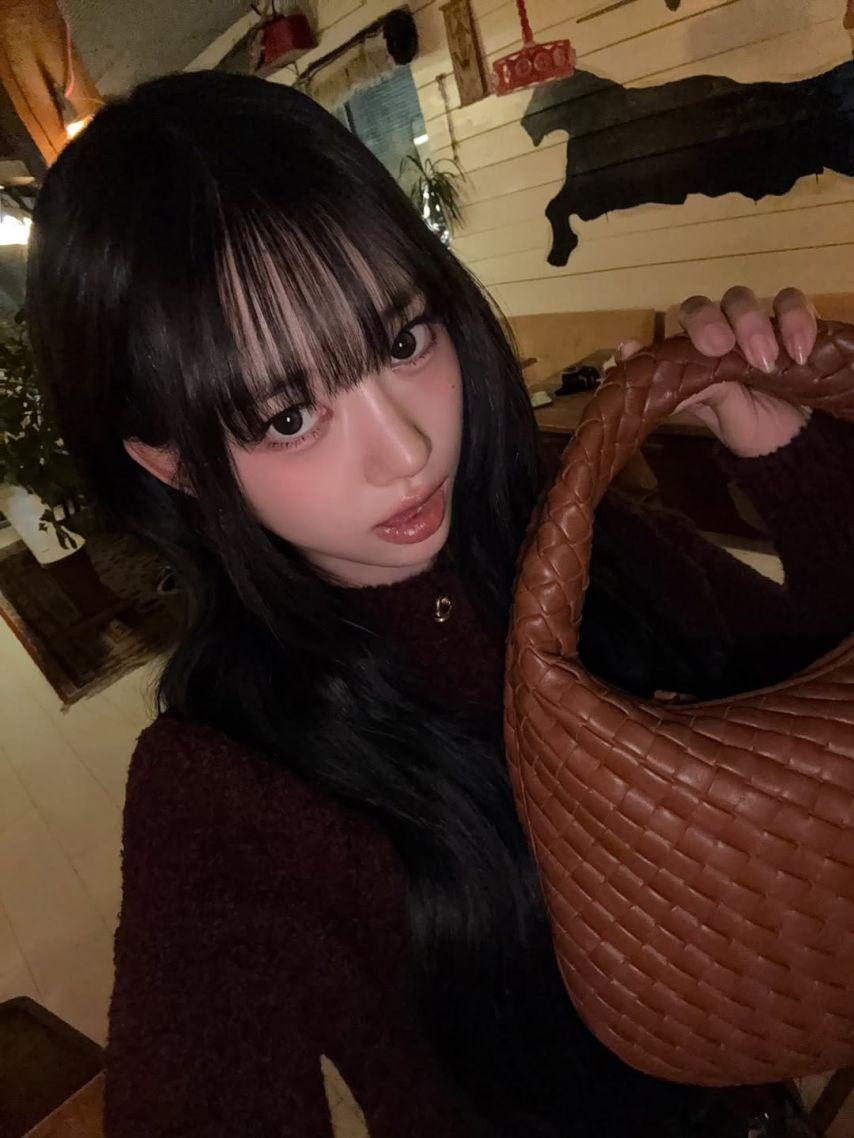 MEOVV (미야오) 수인4