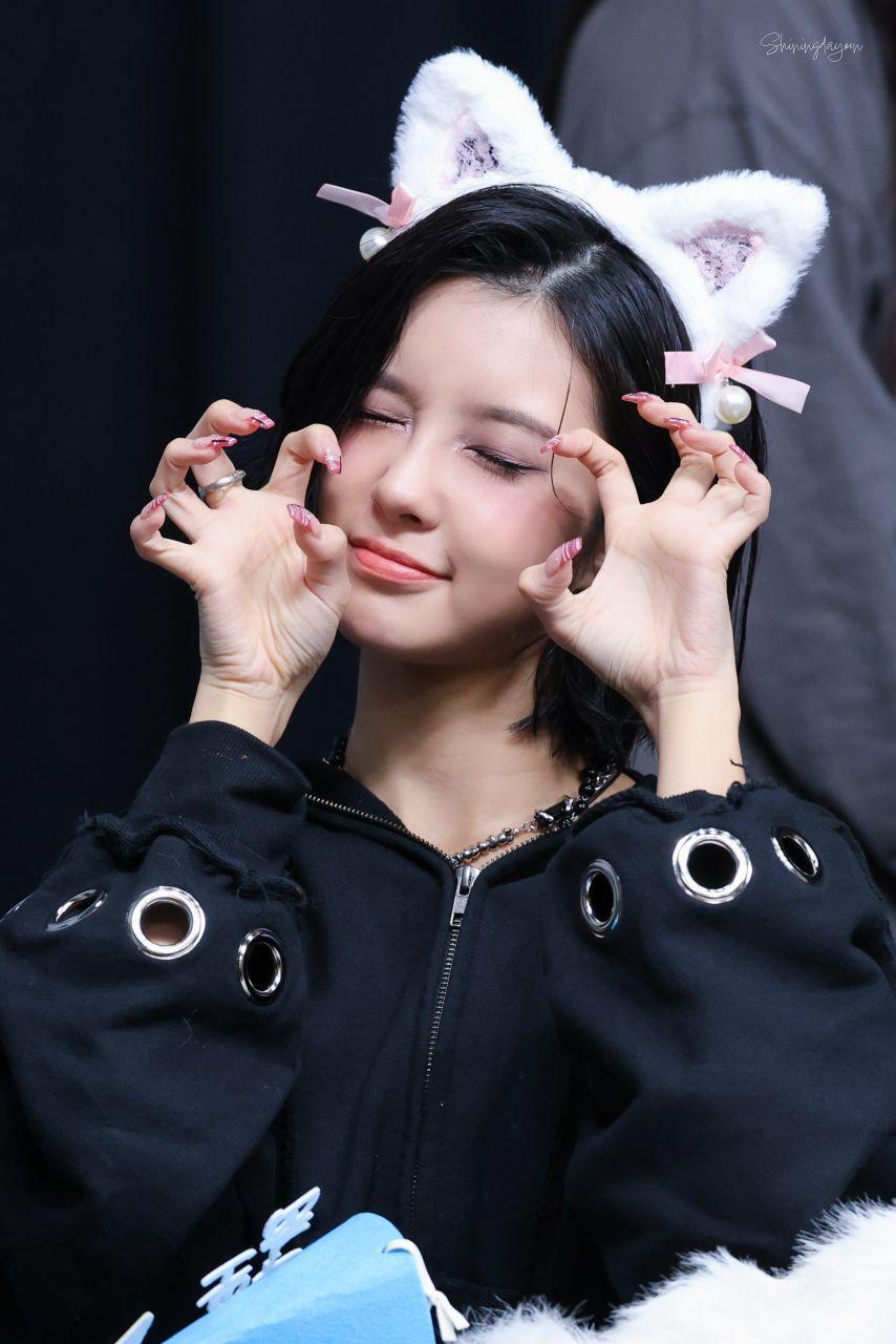 케플러 김다연1