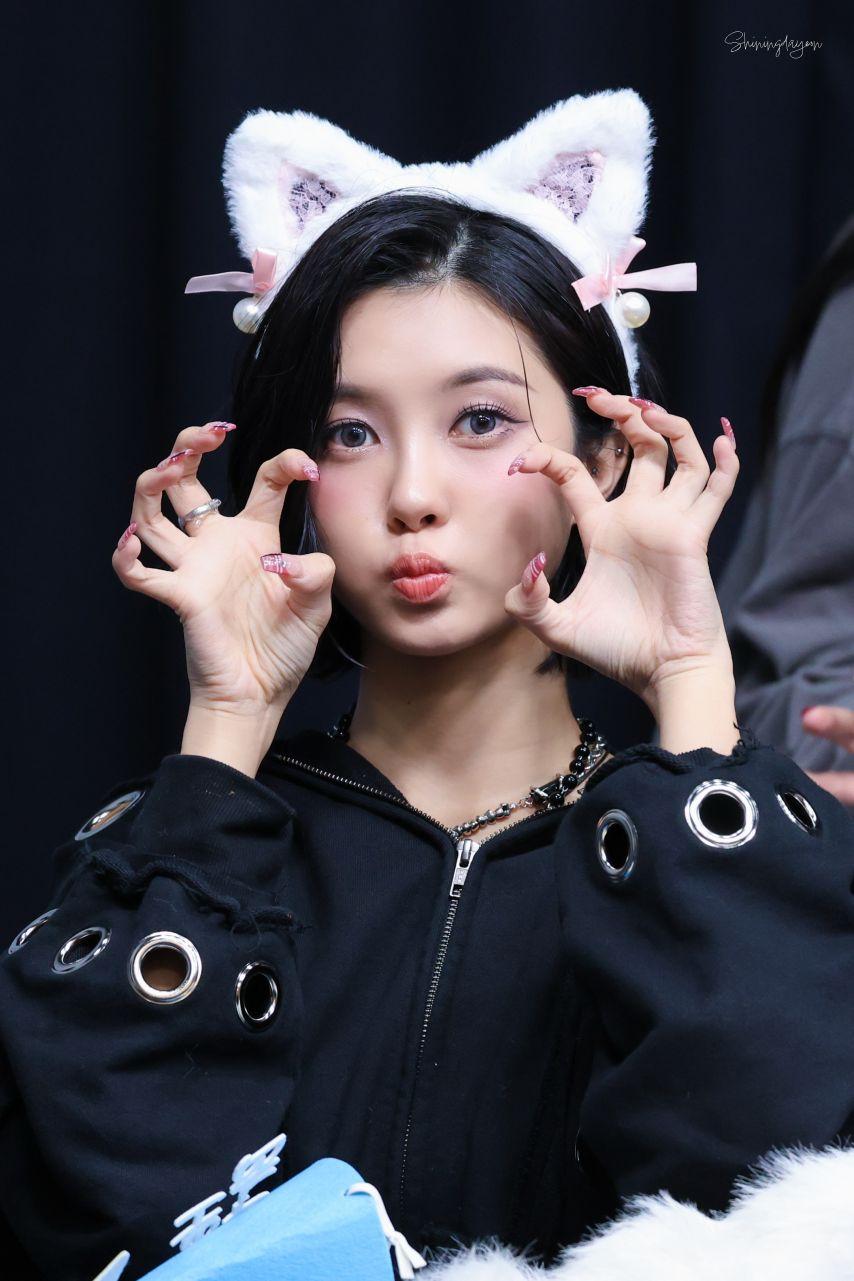 케플러 김다연2