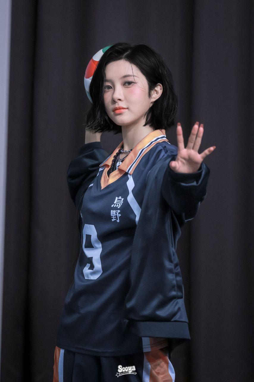 케플러 김다연5