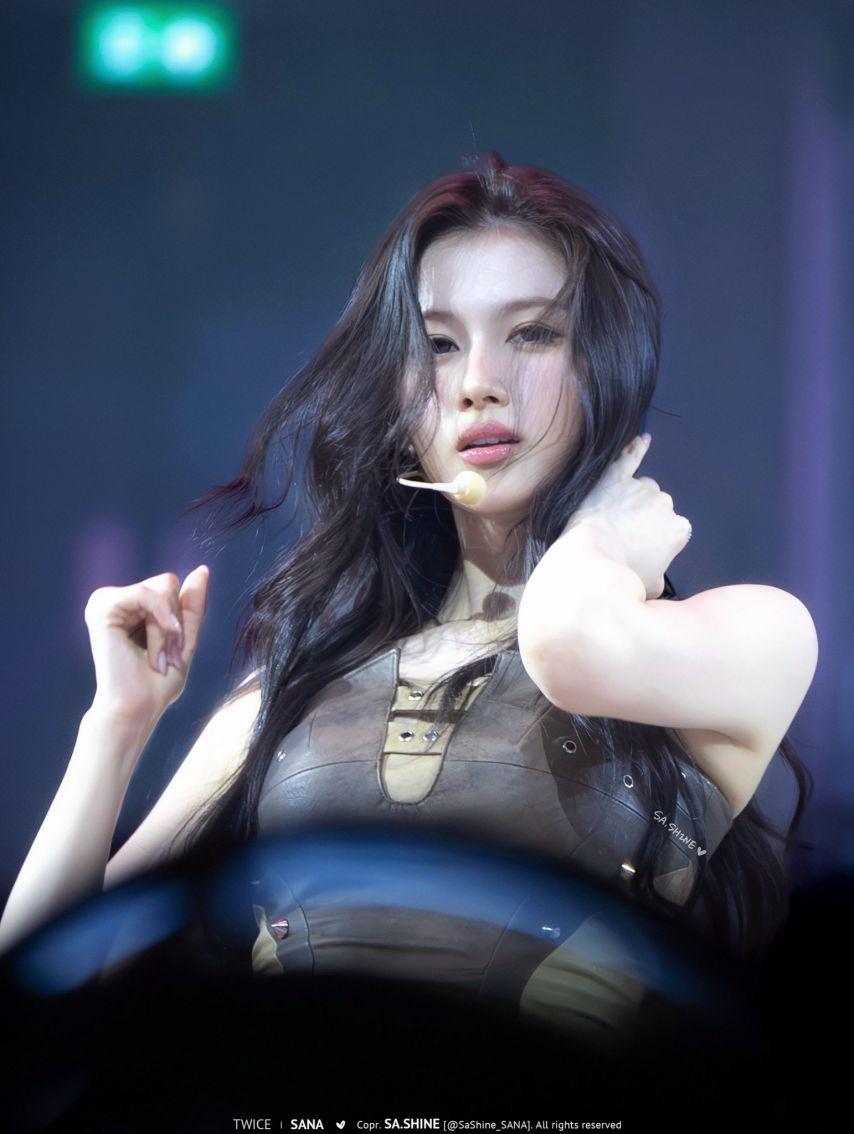 트와이스 사나0