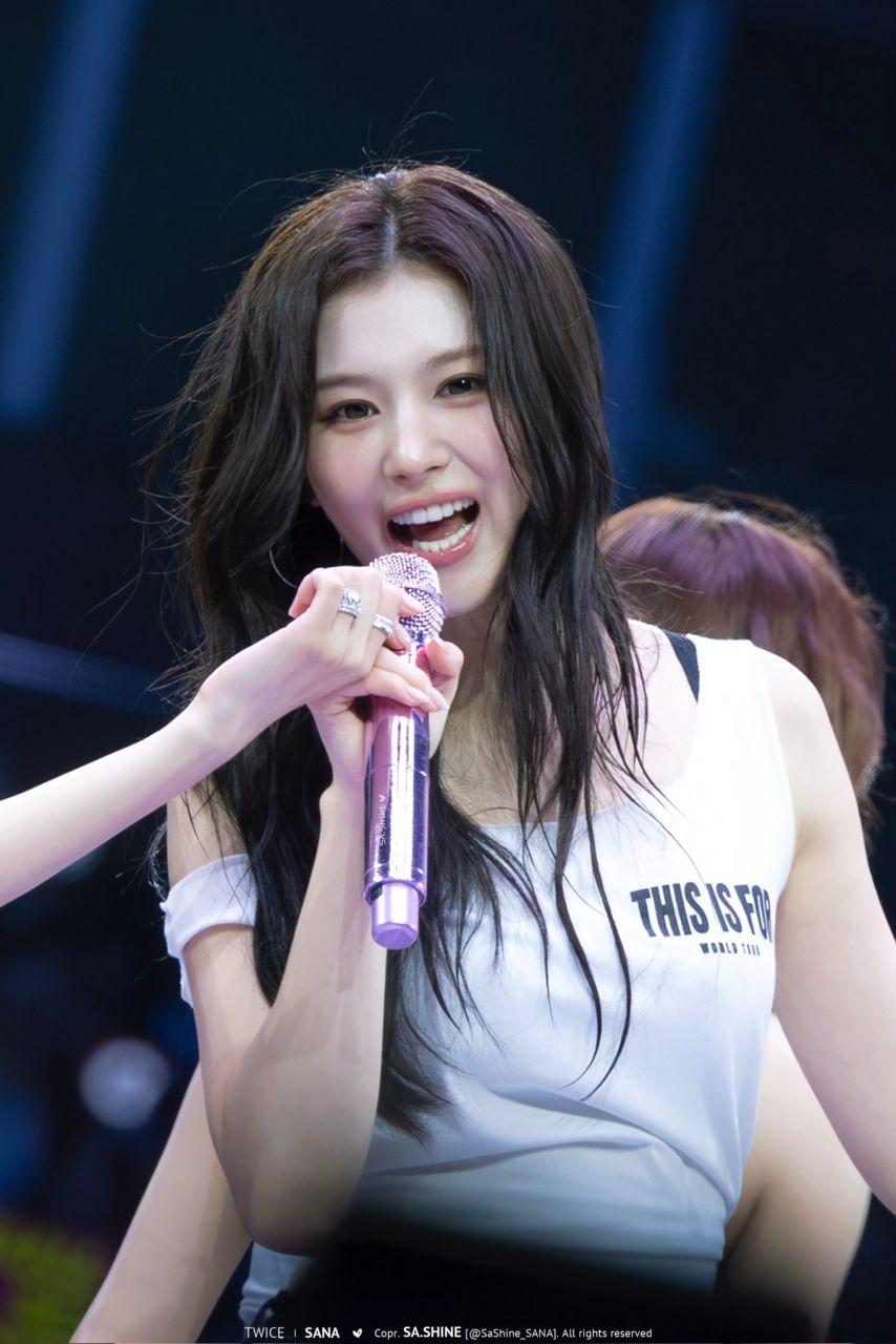 트와이스 사나1