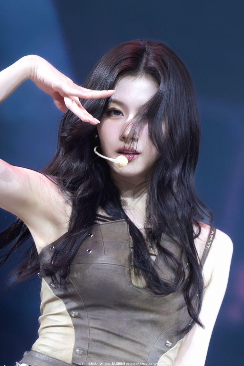 트와이스 사나2