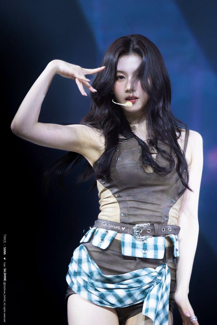 트와이스 사나3