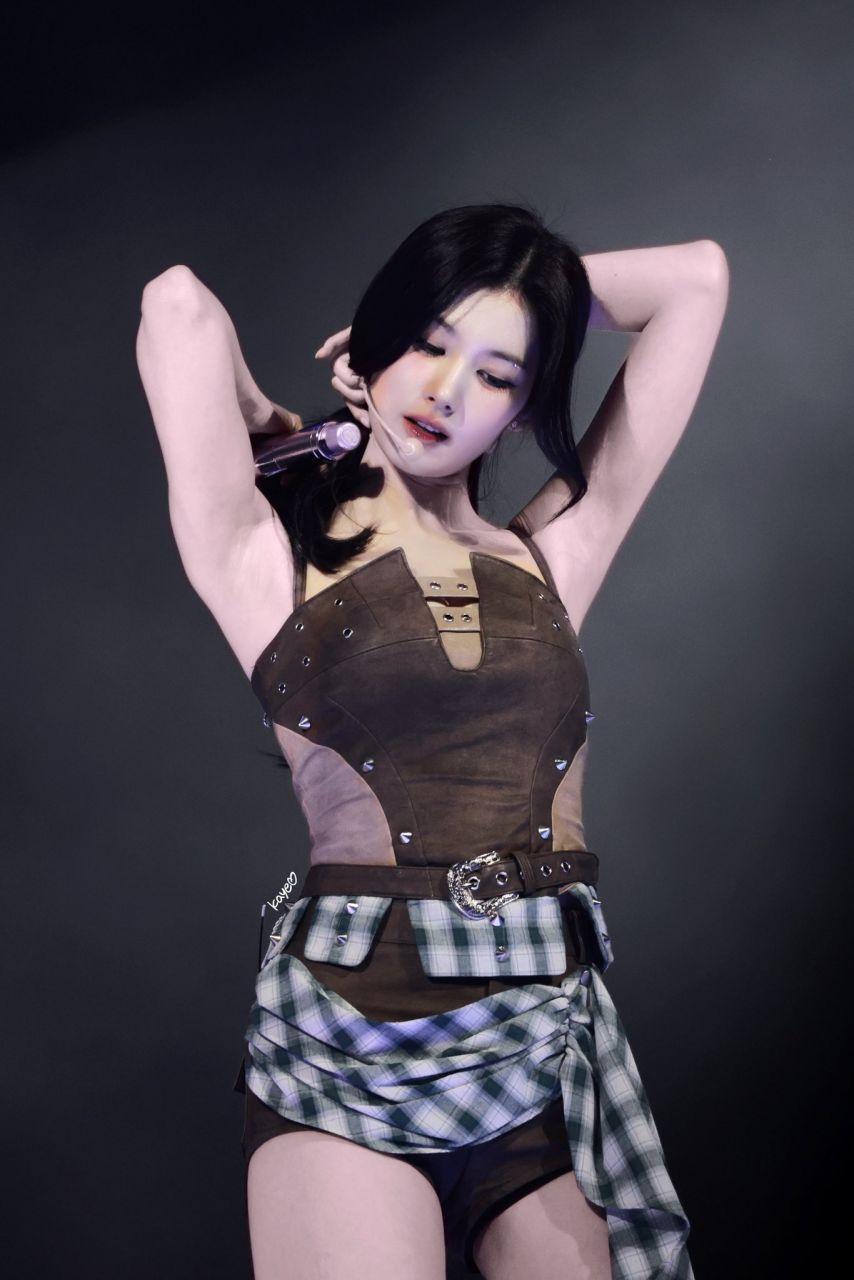 트와이스 사나5