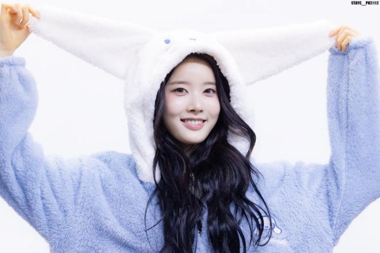 스테이씨 시은0